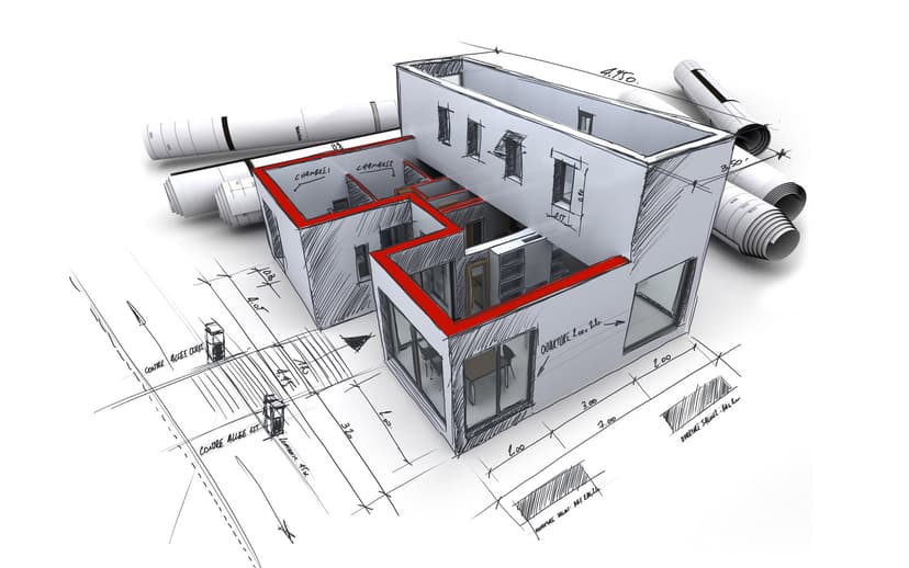 Architectural Services