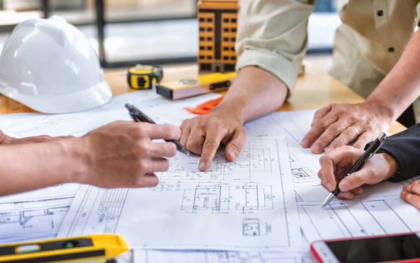 Consultancy Services