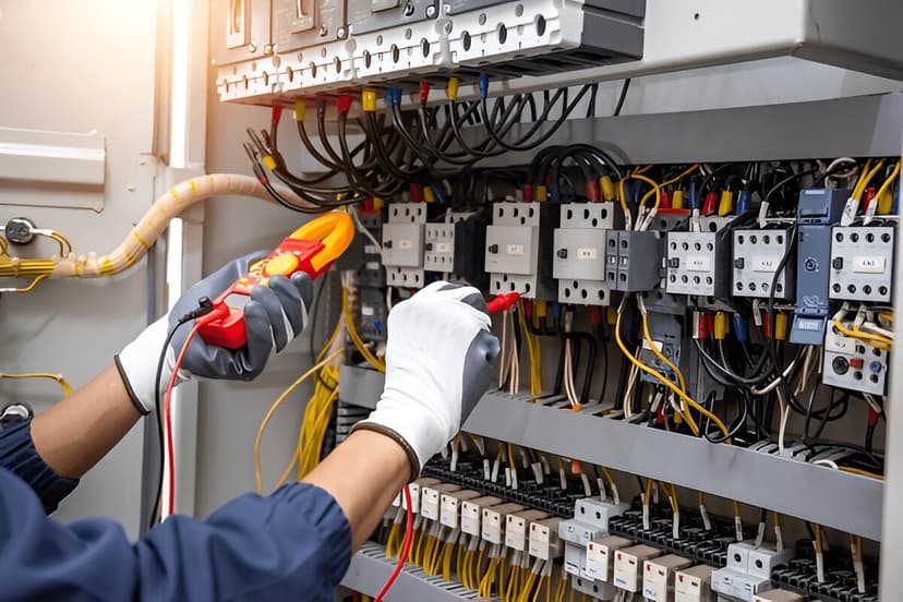 Electrical Works
