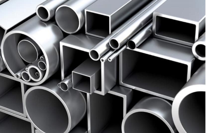 Aluminum & Steel Works