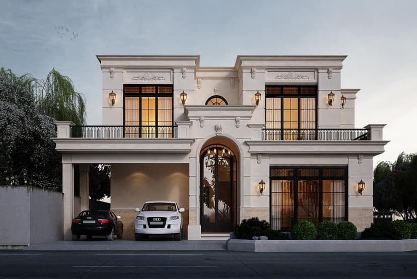 Residential Construction
