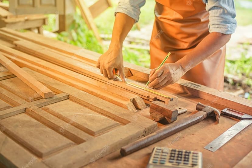 Wood Works